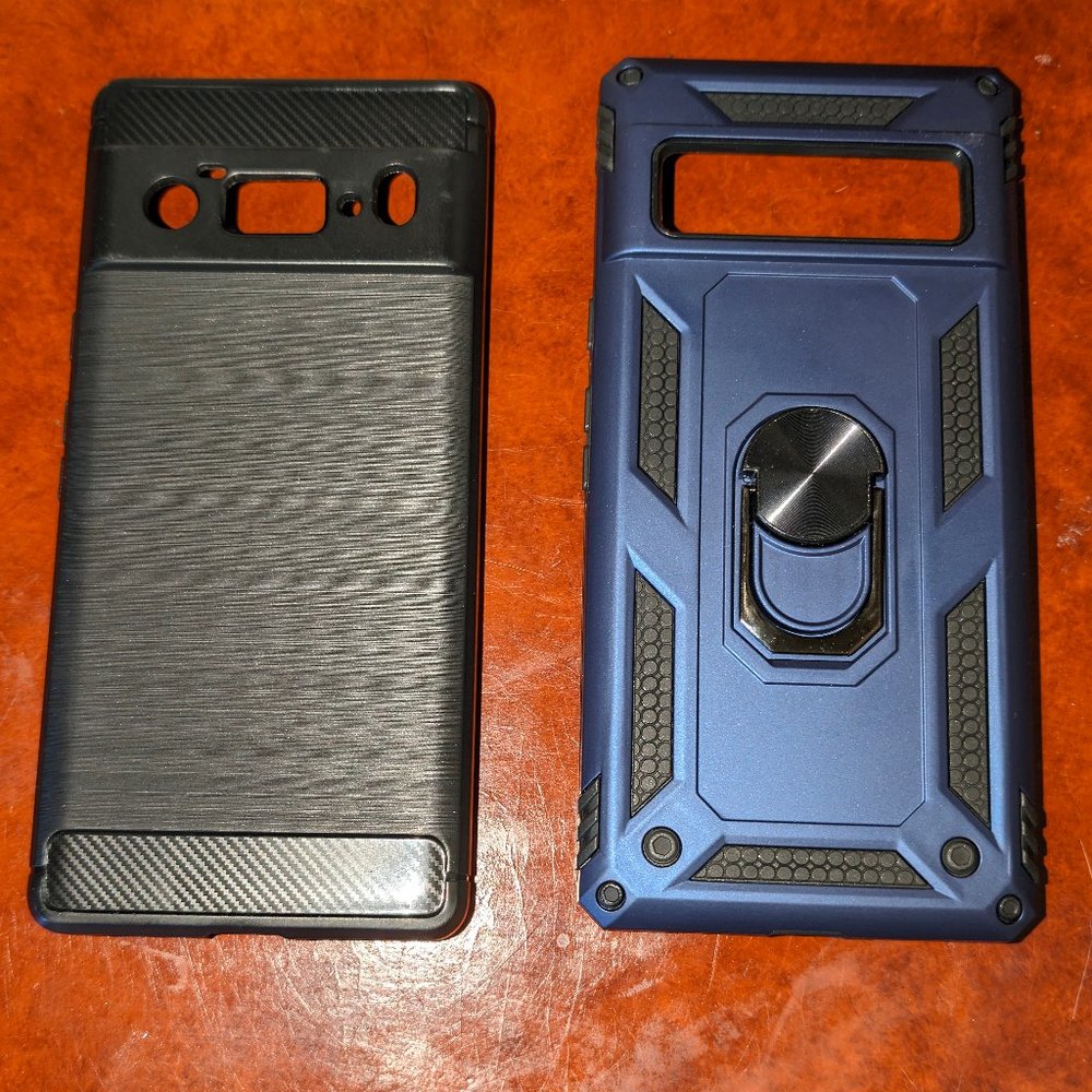 Google Pixel 6 Pro cases